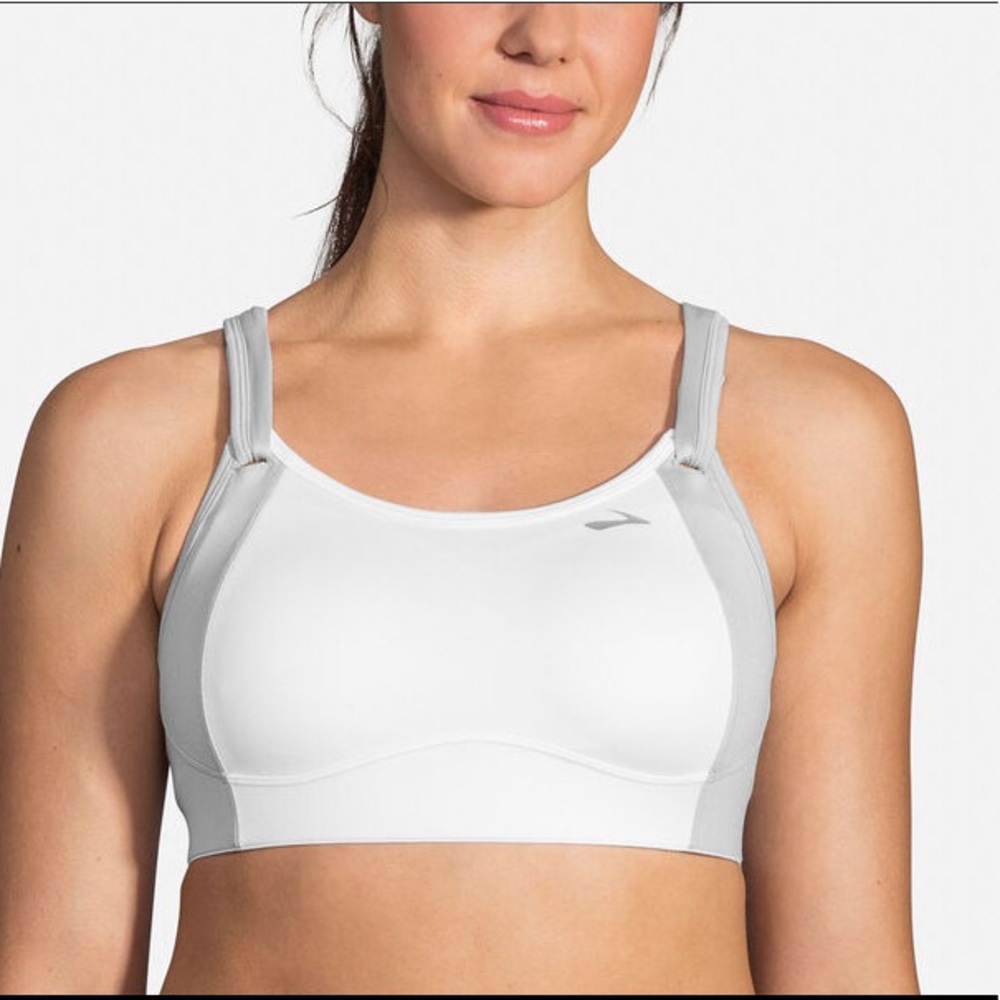 *NWT* Brooks Running Fiona Sports Bra - 36C